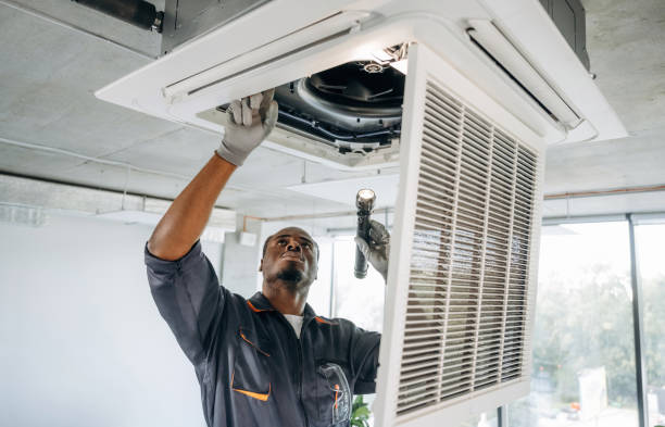 Licensed Hvac Maintenance service in Hecker, IL - FH HVAC