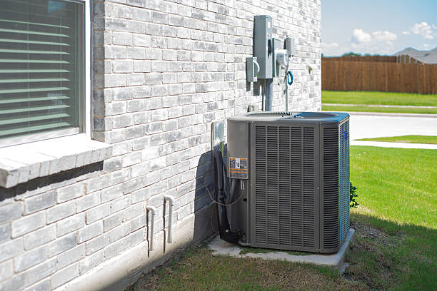 Reliable Hvac Maintenance contractor in Hecker, IL by FH HVAC