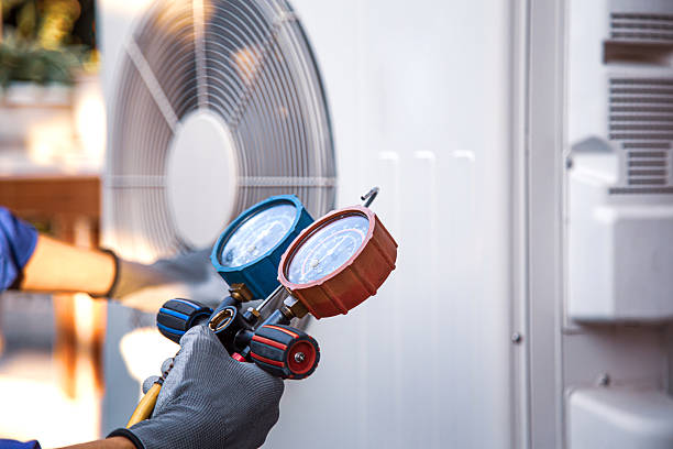 Affordable Hvac Maintenance solutions in Hecker, IL